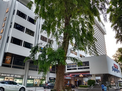 Far East Shopping Centre (D9), Shop House #485411611